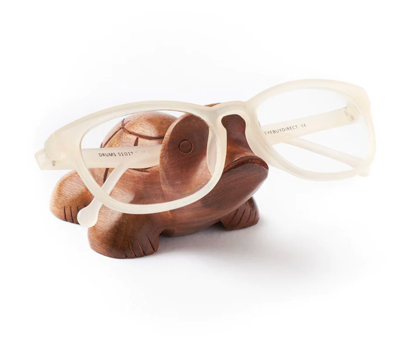 Sparrow Eyeglass Holder