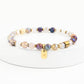 Starfish Project, Inc - YuYu Gemstone Beaded Bracelet