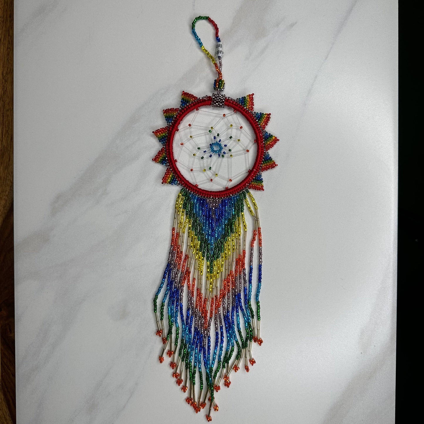 Ramiro's Dream Catcher