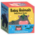 Sourcebooks - Baby Block Books: Baby Animals