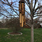 Gitzell FairTrade - Bamboo Wind Chime: Large