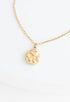 Starfish Project, Inc - Girl’s Best Friend Paw Print Necklace