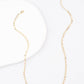 Starfish Project, Inc - Joyful Radiance Necklace in Gold