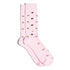 Conscious Step - Socks that Provide Meals (Pink Donuts)