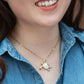 Starfish Project, Inc - Turtle Necklace in Mother of Pearl