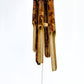 Gitzell FairTrade - Bamboo Wind Chime: Large