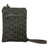 Malia Designs - Sustainable Mini Phone Crossbody - Toffee