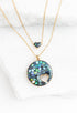 Starfish Project, Inc - Journey Together Necklace Set in Captivating Abalone