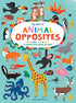 Sourcebooks - My Book of Animal Opposites