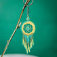 Dream Catcher Keychain