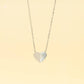 Starfish Project, Inc - Give Hope Necklace in Silver