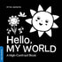 Sourcebooks - Hello, My World
