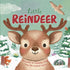 Simon & Schuster - Nature Stories: Little Reindeer by IglooBooks