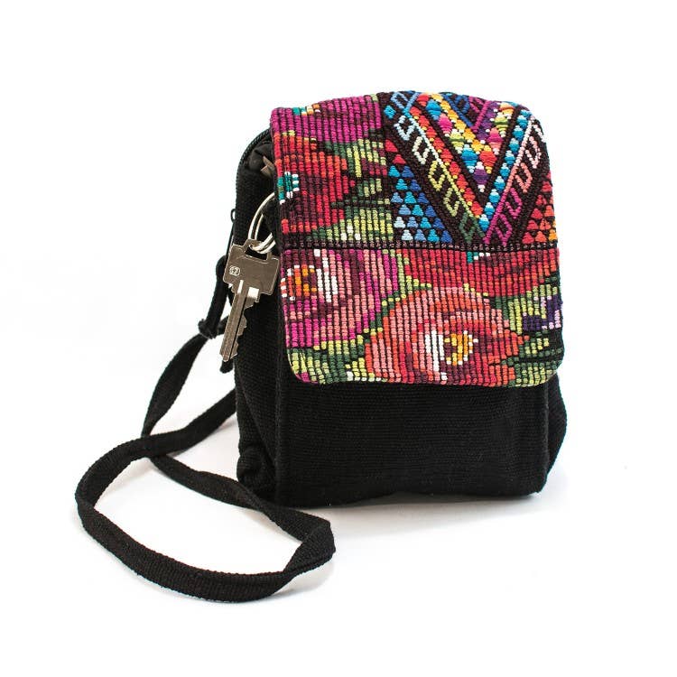 Necessity Crossbody Bag