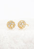 Starfish Project, Inc - Lustre Bloom Studs in Gold