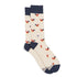 Conscious Step - Socks that Save Roosters | Gifts for Farm Animal Lovers