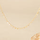 Starfish Project, Inc - Joyful Radiance Necklace in Gold