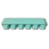 Melange Collection - Large Teal Egg Carton Display