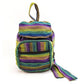 Ikat Mini Backpack