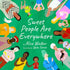 Simon & Schuster - Sweet People Are Everywhere (Children Around the World Books, Diversity Books) by Alice Walker