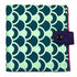Malia Designs - Square Wallet - Seafoam