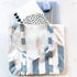 Upavim Crafts - Upcycled Denim Tote Bag