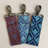 Malia Designs - Lip Balm Bag - Lip Balm Clip - Geometric Prints