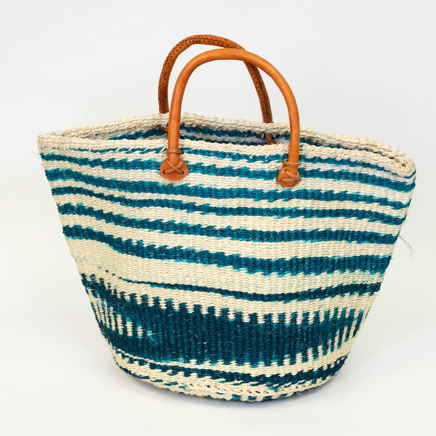 Gitzell FairTrade - Tote Bag / Tibo: Multi-color