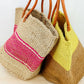 Gitzell FairTrade - Tote Bag / Tibo: Multi-color