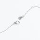 Starfish Project, Inc - Give Hope Necklace in Silver