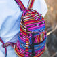 Ikat Mini Backpack