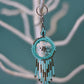 Dream Catcher Keychain