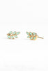 Starfish Project, Inc - Rowen Stud Earrings in Mint