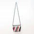 Gitzell FairTrade - Wooden Leaf Crossbody Purse in Natural