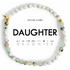 ETHICGOODS - Morse Code Bracelet | DAUGHTER