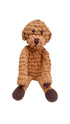 Stuffed Animal -   Goldendoodle Dog