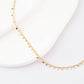 Starfish Project, Inc - Joyful Radiance Necklace in Gold