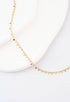 Starfish Project, Inc - Joyful Radiance Necklace in Gold