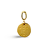 ETHICGOODS - LOVE Morse Code Gold Charm
