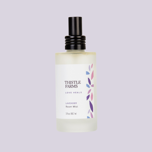 Thistle Farms - Lavender Essential Oil Room Mist