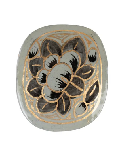 Paper Mache Mini Box