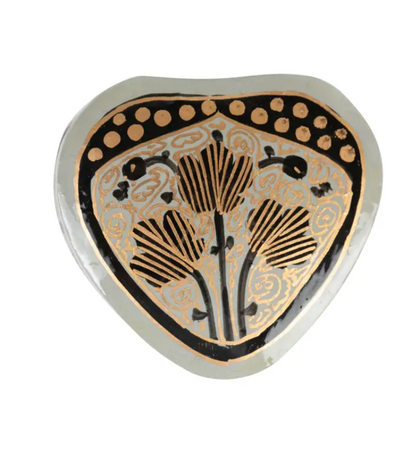 Paper Mache Mini Box