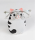 Ceramic Cat Eyeglass Holder