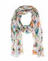 Hummingbird Scarf