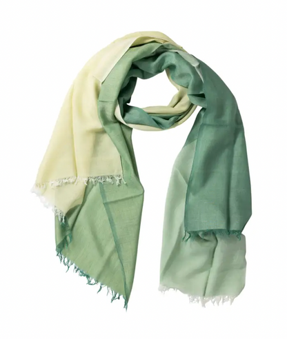 Evergreens Scarf