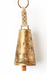 Macrame Cow Bell -Medium
