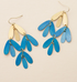 Chameli Chandelier Earrings