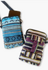 Cotton Gyari Phone Bag