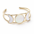 Rajani Moon Cuff