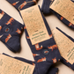 Socks That Protect Foxes